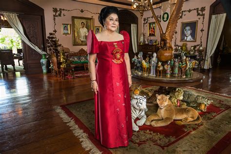 imelda marcos shoes documentary.